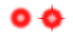 Laser Cursor