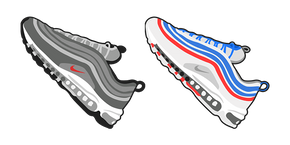 Nike Air Max 97 Cursor