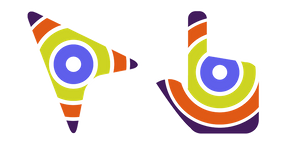 Circles Based Cursor