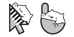 Bongo Cat Cursor