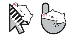 Bongo Cat Curseur