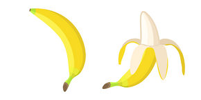 Banana Cursor