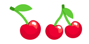Cherry Cursor