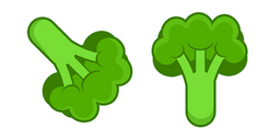 Broccoli Cursor