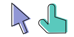 Bad Printing Cursor