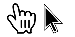 Swapped macOS Cursor