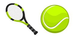 Tennis Cursor