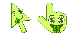 Cursoji - Rich Cursor