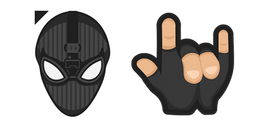 Night Monkey Cursor