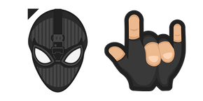 Night Monkey Cursor