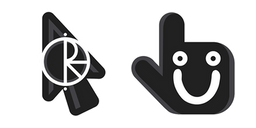 Polar Skate Co Cursor