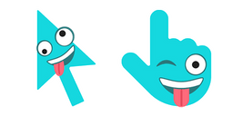 Cursoji - Crazy Cursor