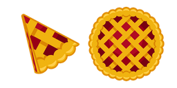 Apple Pie Cursor