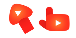 YouTube Cursor