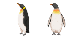 Penguin Cursor