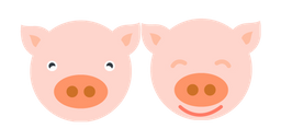 Pig Cursor