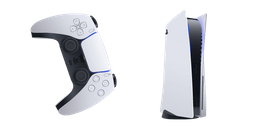 PlayStation 5 Cursor