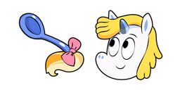 Powerpuff Girls Donny