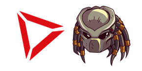 Predator Curseur