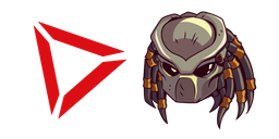 Predator Cursor