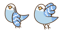 Flying Bo Cursor