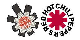 Red Hot Chili Peppers Cursor
