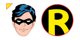 Robin Cursor