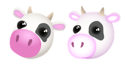 Roblox Adopt Me Cow Cursor