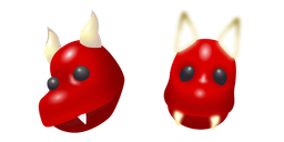 Roblox Adopt Me Dragon Cursor