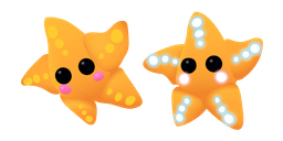 Roblox Adopt Me Starfish Cursor