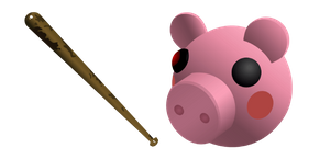 Roblox Piggy Cursor