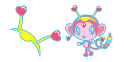 Ayankey Cursor