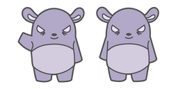 Baku Cursor