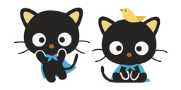 Chococat Cursor