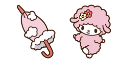 My Sweet Piano and Umbrella Cursor