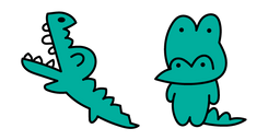 Pochi Cursor