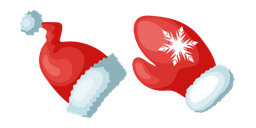 Santa Hat Cursor