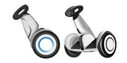 Segway Ninebot S-PLUS Cursor