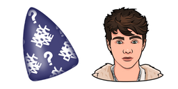 Corbyn Besson Cursor