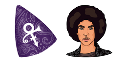 Prince Cursor