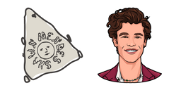 Shawn Mendes Cursor