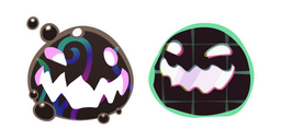Slime Rancher Tarr Slime Cursor