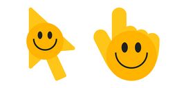 Smiley Cursor