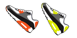 Sneaker Cursor