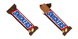 Snickers Cursor
