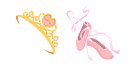 Ballet Cursor