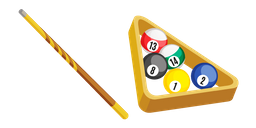 Billiards Cursor