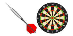 Darts Cursor