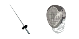 Fencing Cursor