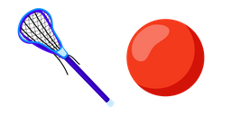 Lacrosse Cursor
